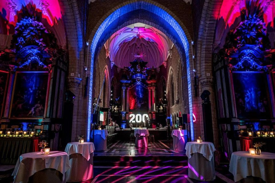 Muziek van Festive overzicht