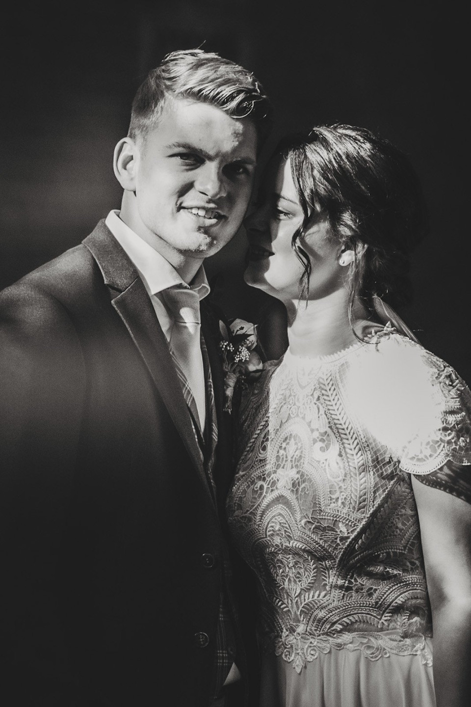 Trouwfotograaf Bij Li Fotografie impressie 4