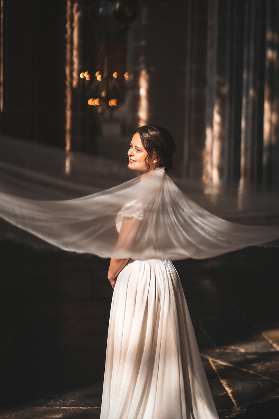 Trouwfotograaf Bij Li Fotografie impressie 2