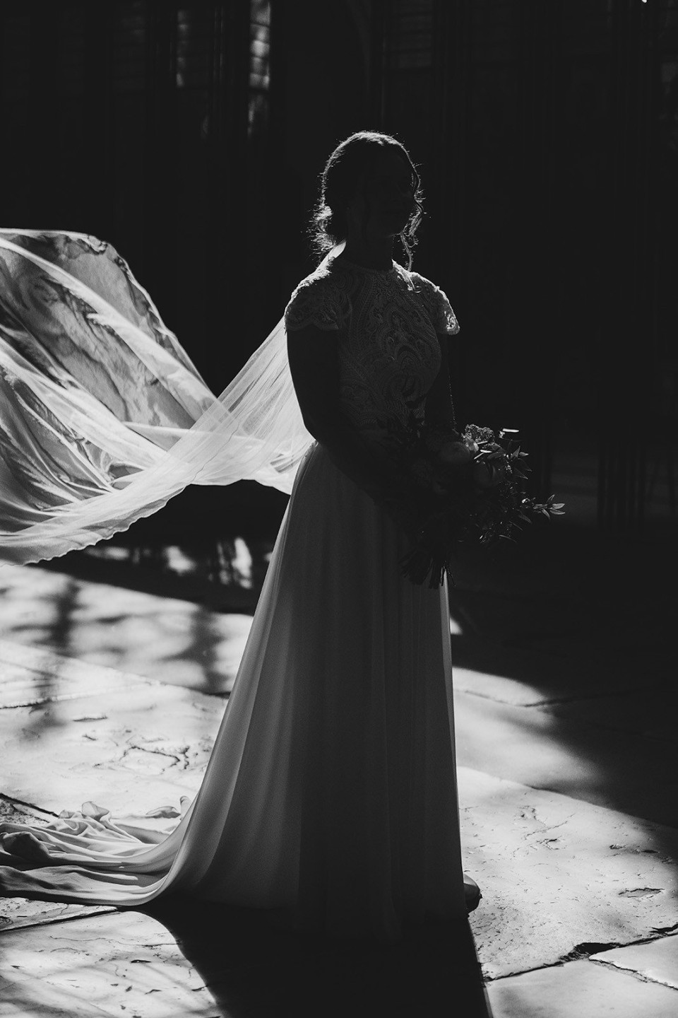 Trouwfotograaf Bij Li Fotografie details
