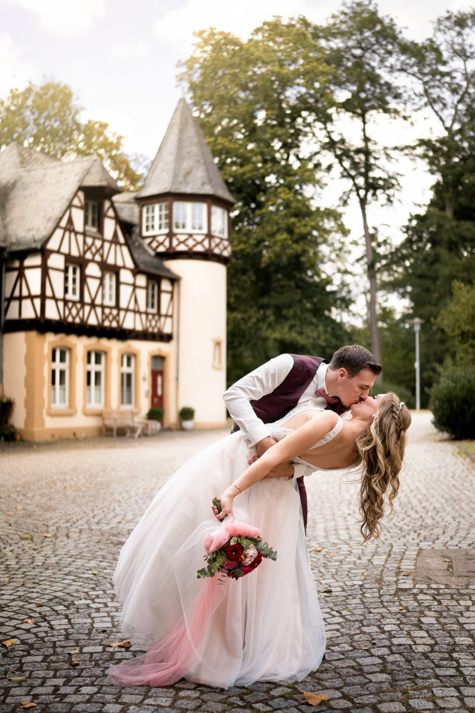 Trouwfotograaf Theobaldt Foto Video overzicht