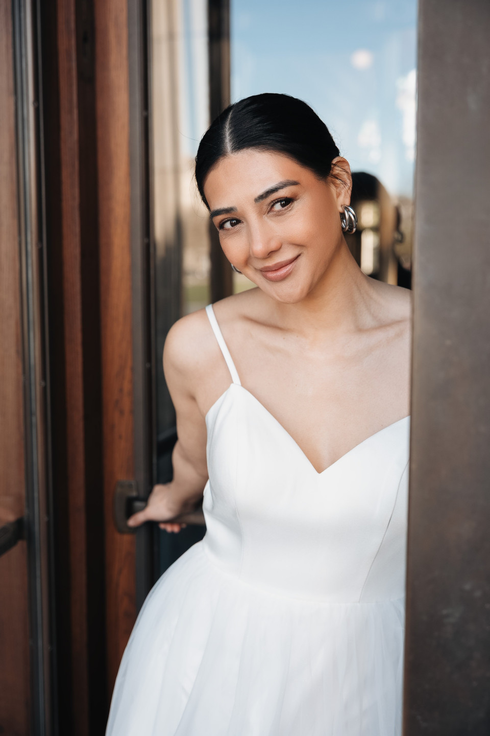 Trouwfotograaf Sabrina Feist Photography | Hochzeitsfotograf Mainz &amp; Wiesbaden impressie 4