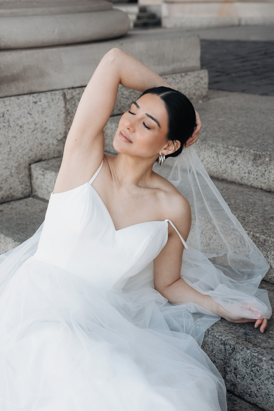 Trouwfotograaf Sabrina Feist Photography | Hochzeitsfotograf Mainz &amp; Wiesbaden impressie 2