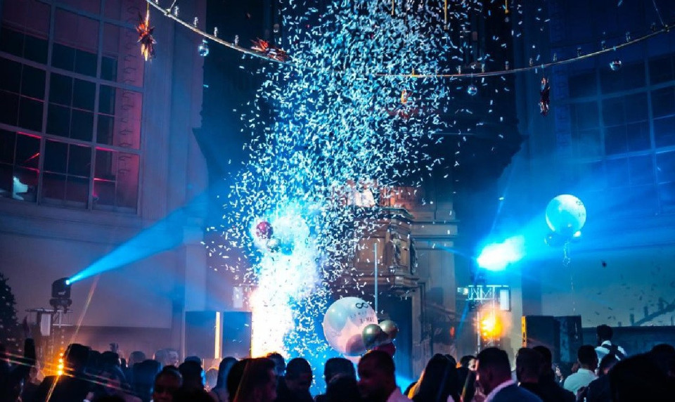 Verhuurartikelen van R&amp;D - Rents &amp; Events impressie 2