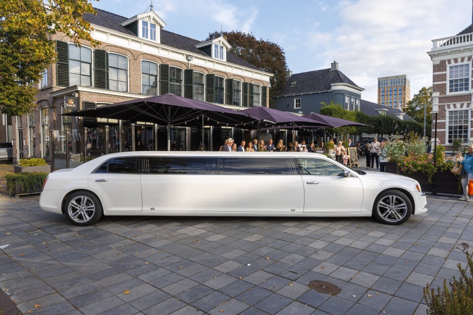 Trouwlocatie Boutiquehotel 't Gerecht impressie 3