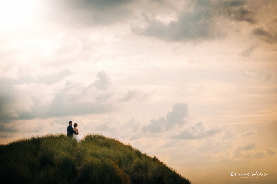 Videograaf Cinematic Wedding - Film &amp; Foto overzicht