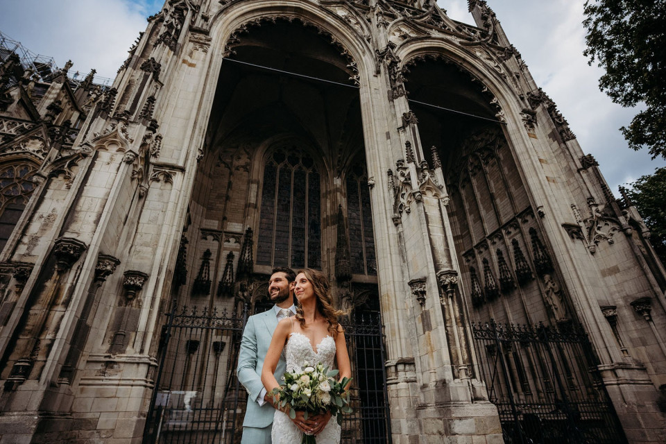 Trouwfotograaf Ringelberg fotografie overzicht