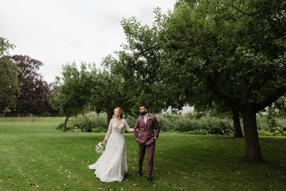 Trouwfotograaf Natalja Kotlias impressie 2