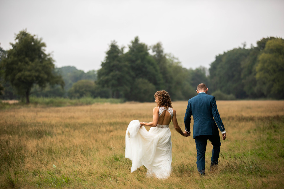 Trouwfotograaf VoorBeeld Fotografie impressie 4
