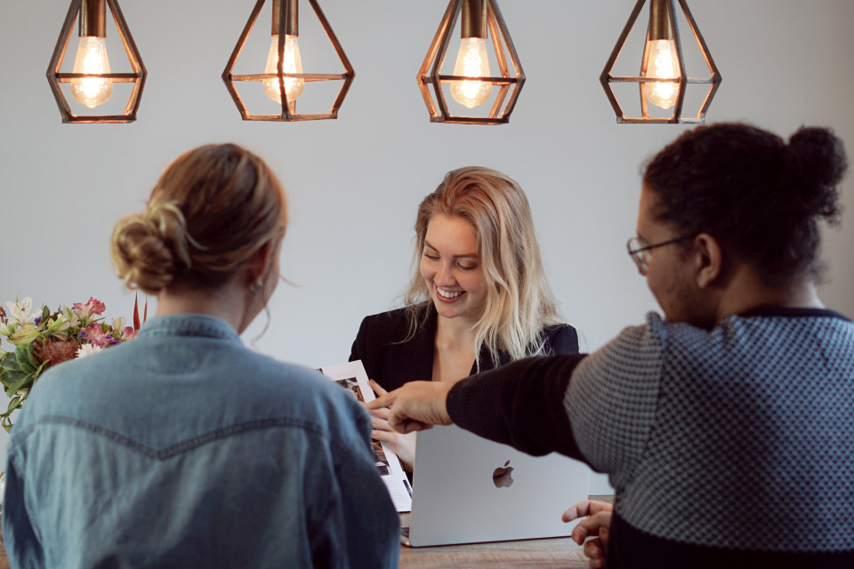 Bruiloft plannen met Beloved Weddings