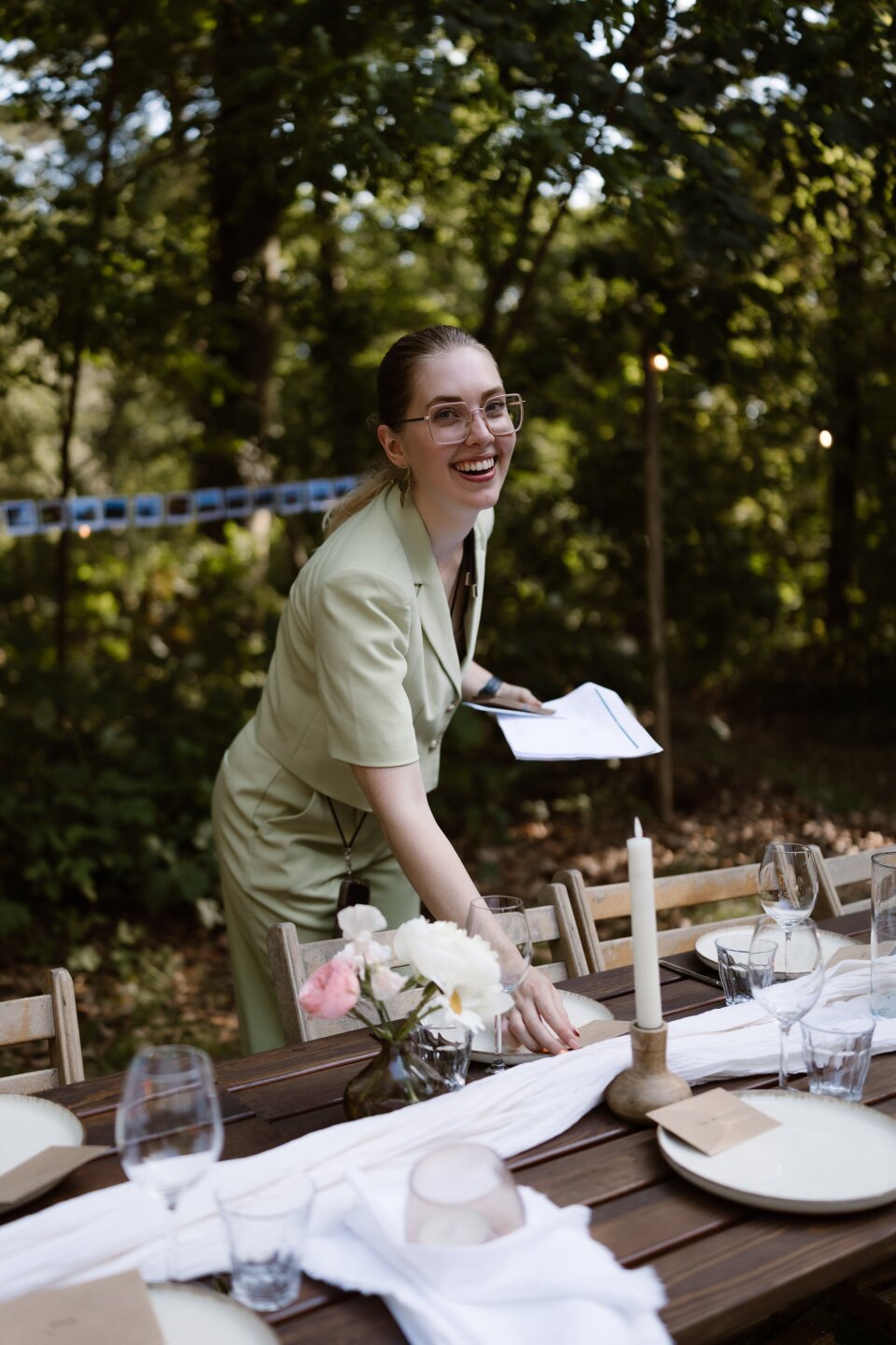 Weddingplanner Beloved Weddings impressie 4