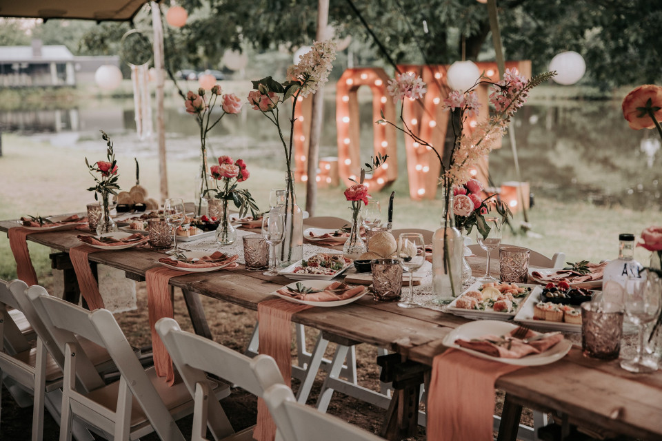 Hochzeitsmessen besuchen für Brautpaare sinnvoll oder nicht?