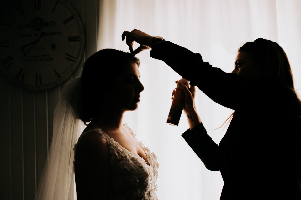 Trouwfotograaf Liselot Kamphuis Fotografie overzicht