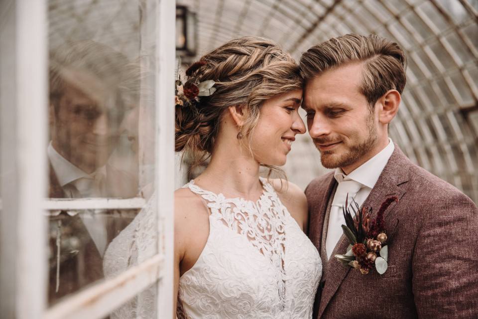 Trouwfotograaf Liselot Kamphuis Fotografie impressie 4