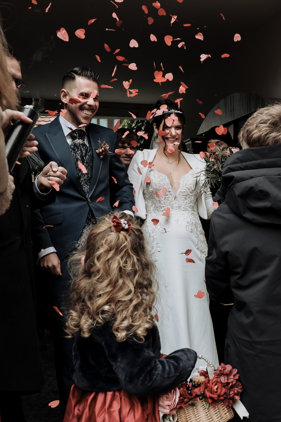 Trouwfotograaf Pixxeria Media overzicht