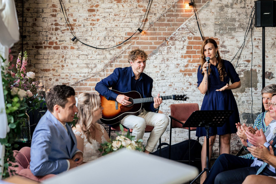 Muziek boeken bij Lace Sonic