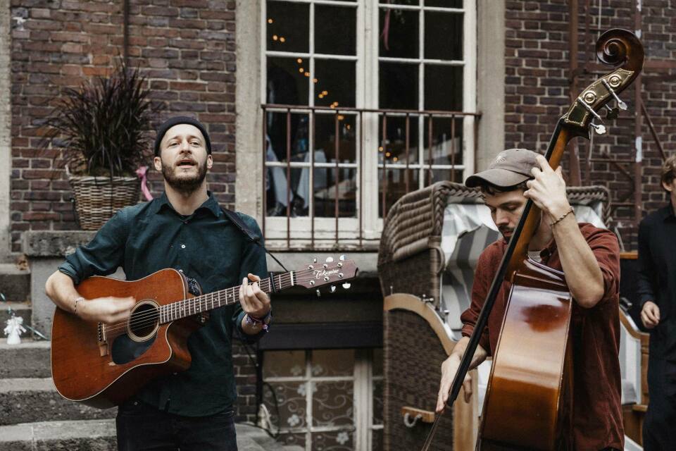 Muziek van Street Radio impressie 2