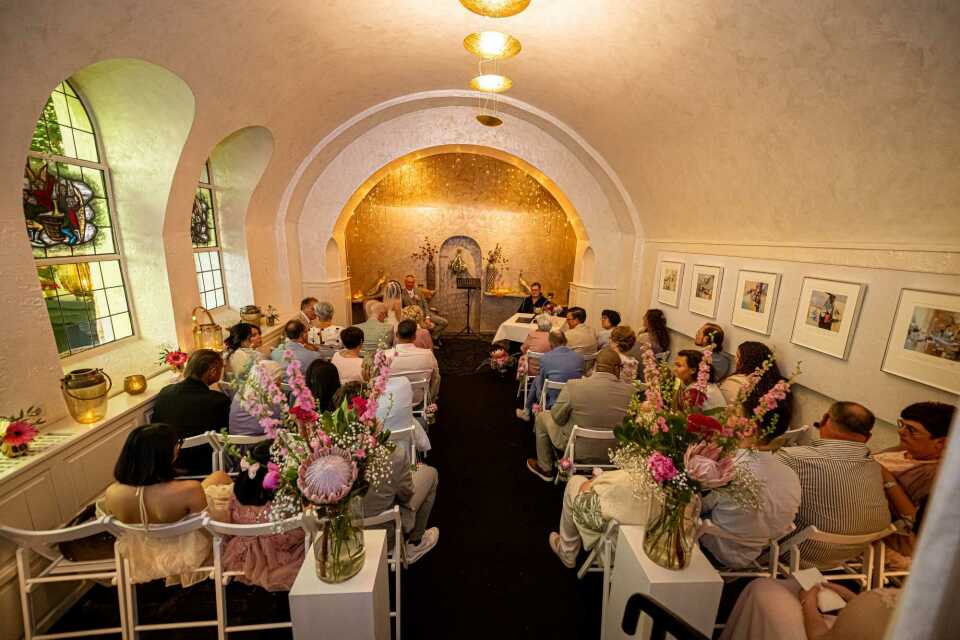 Trouwlocatie Kasteel Eyckholt impressie 4