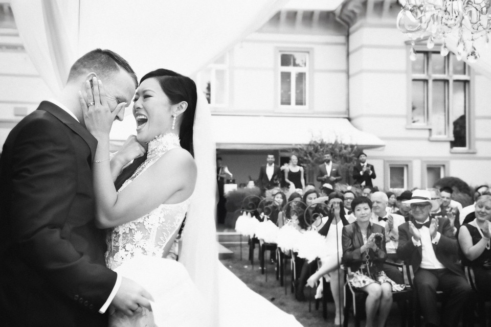 Trouwfotograaf Grace Wedding Stories overzicht