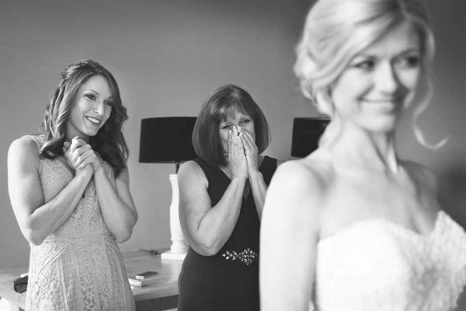 Trouwfotograaf Grace Wedding Stories impressie 2