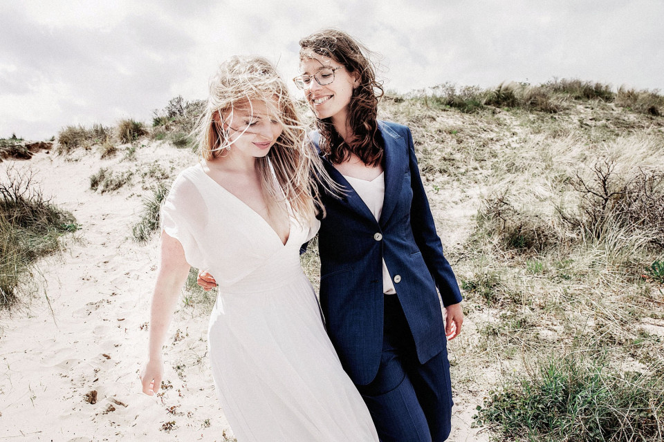 Trouwfotograaf Grace Wedding Stories impressie 