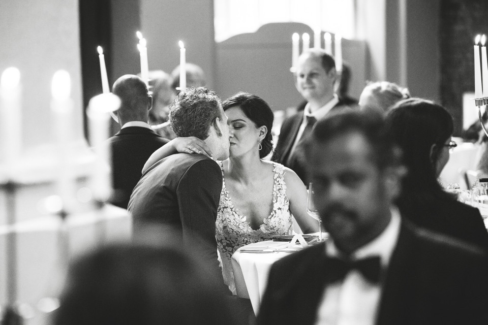 Trouwfotograaf Grace Wedding Stories impressie 3