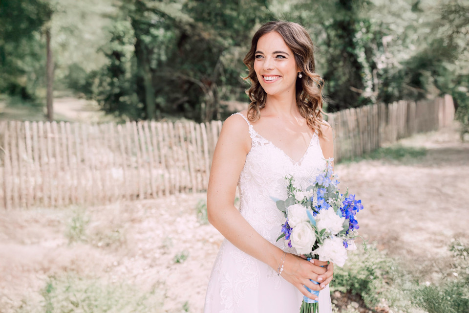 Grace Wedding Stories