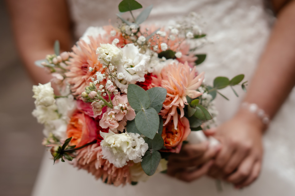 Weddingplanner Van de Wege Weddings impressie 3