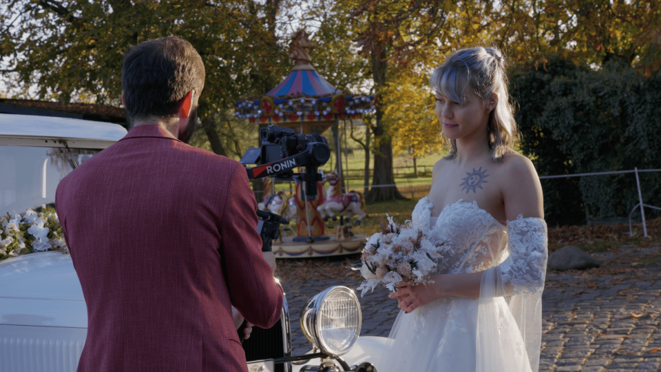 Videograaf LoCrew impressie 2