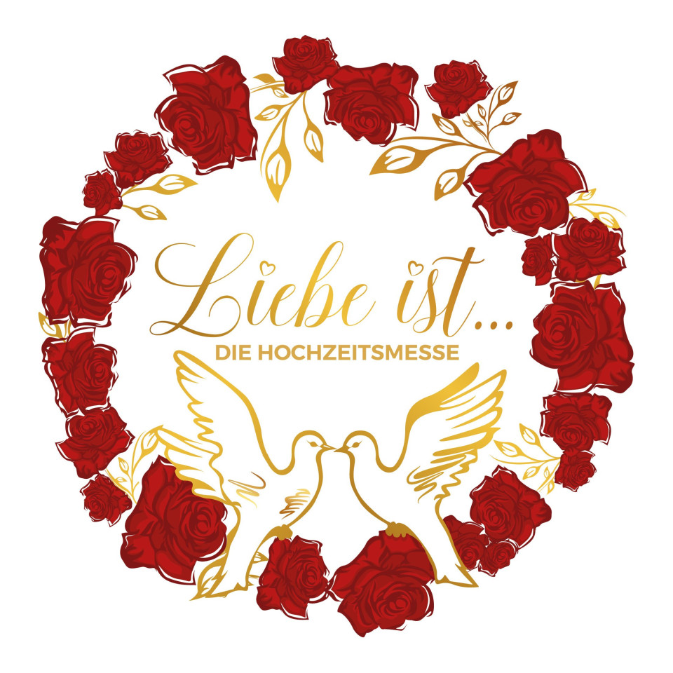 Liebe ist... Die Hochzeitsagentur