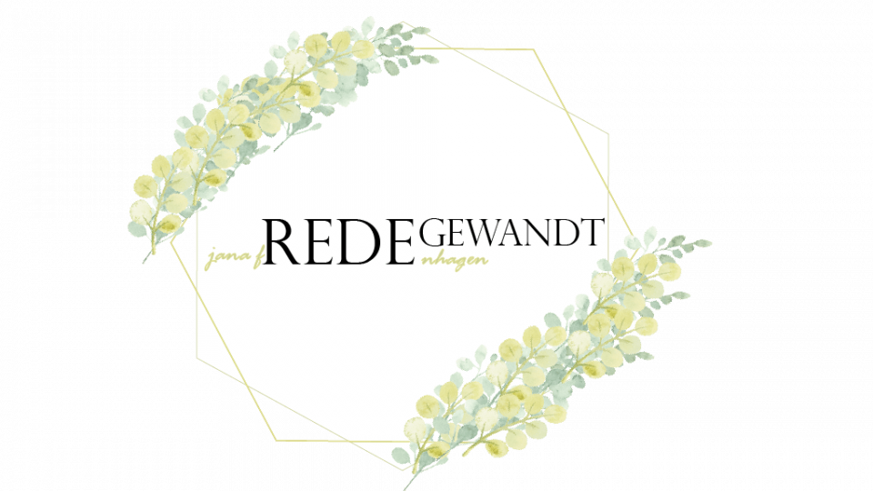Trouwambtenaar Redegewandt details