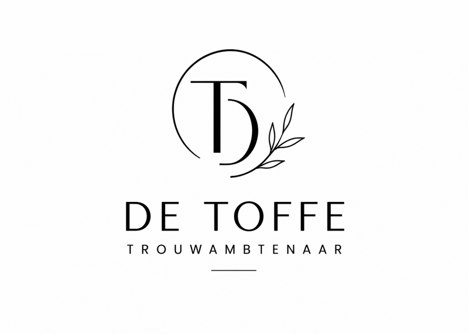 Trouwen met trouwambtenaar De Toffe Trouwambtenaar