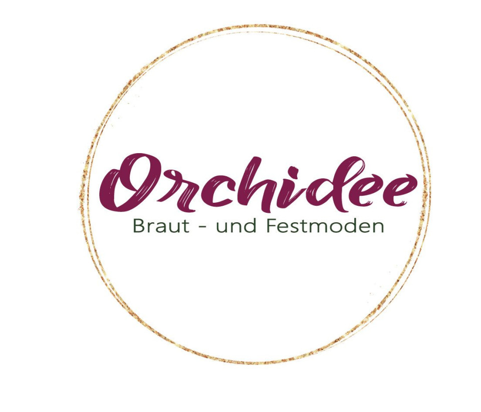 Orchidee | Braut- und Festmoden