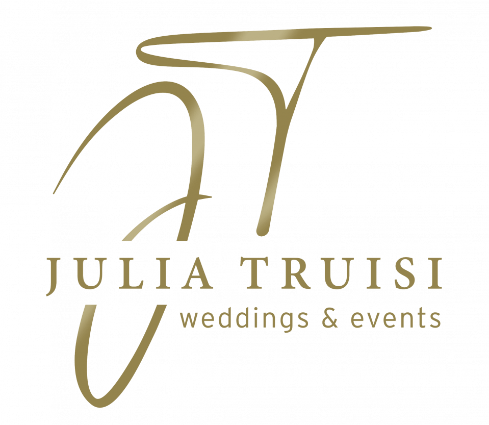 Bruiloft plannen met Julia Truisi weddings &amp; events