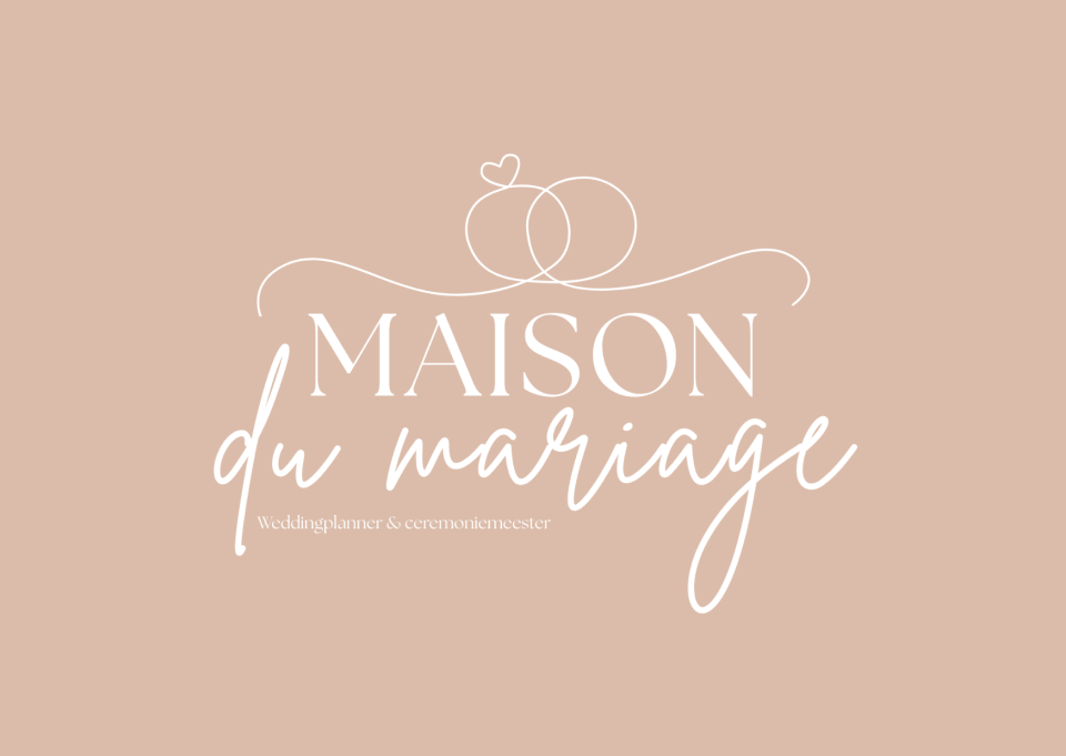 Weddingplanner Maison du mariage impressie 