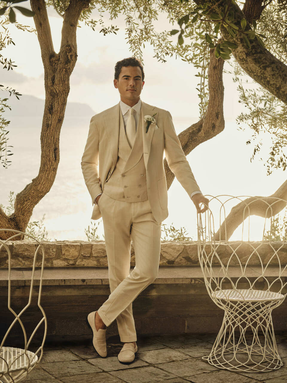 The AM House Amsterdam