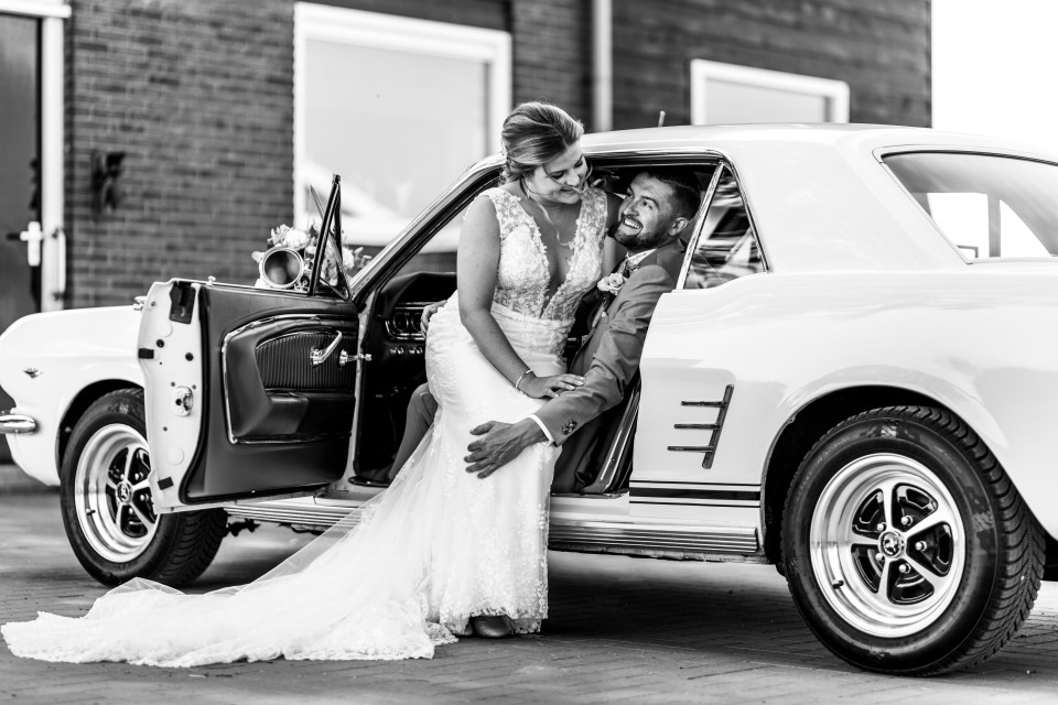Trouwfotograaf Smith Photography impressie 3