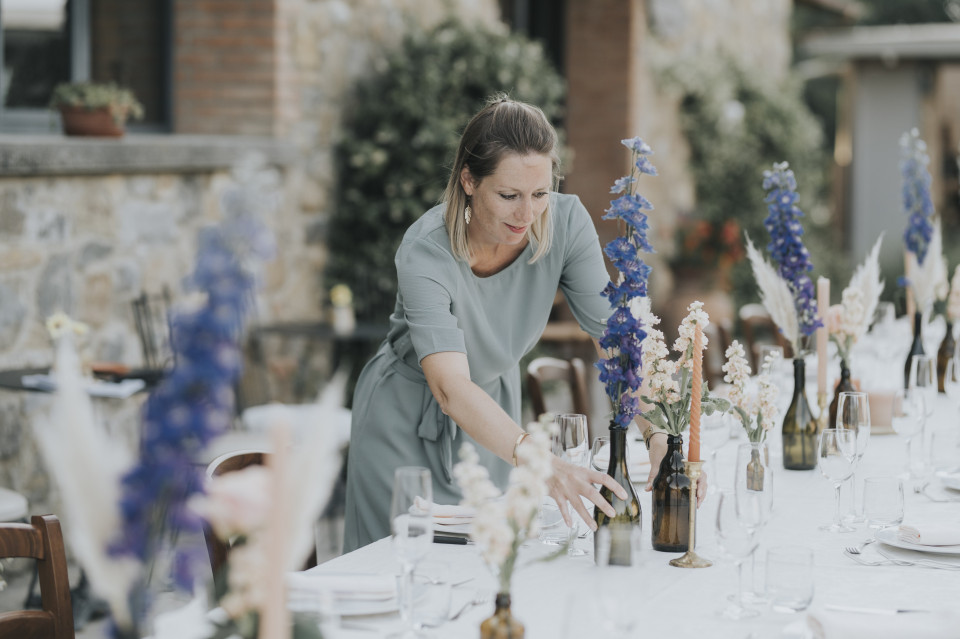 Weddingplanner Lots of Love Weddings impressie 2