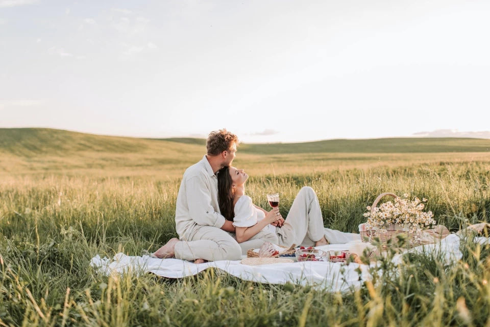 Love fotoshoot | Een jubileum shoot met jouw partner!