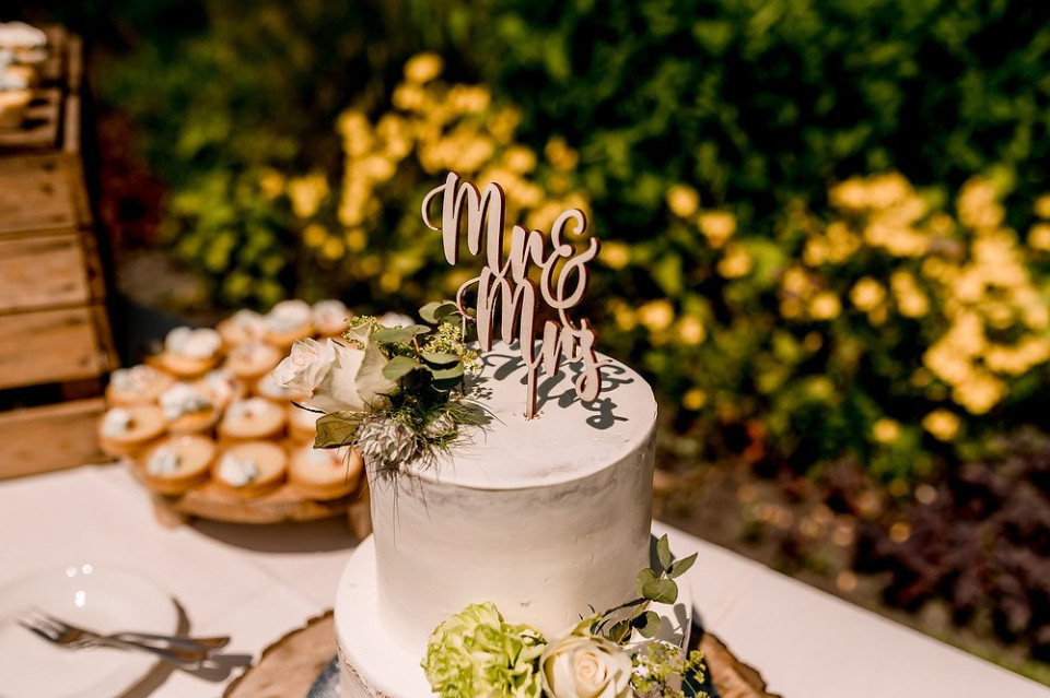 Trouwfoto&#039;s laten maken door Love Story
