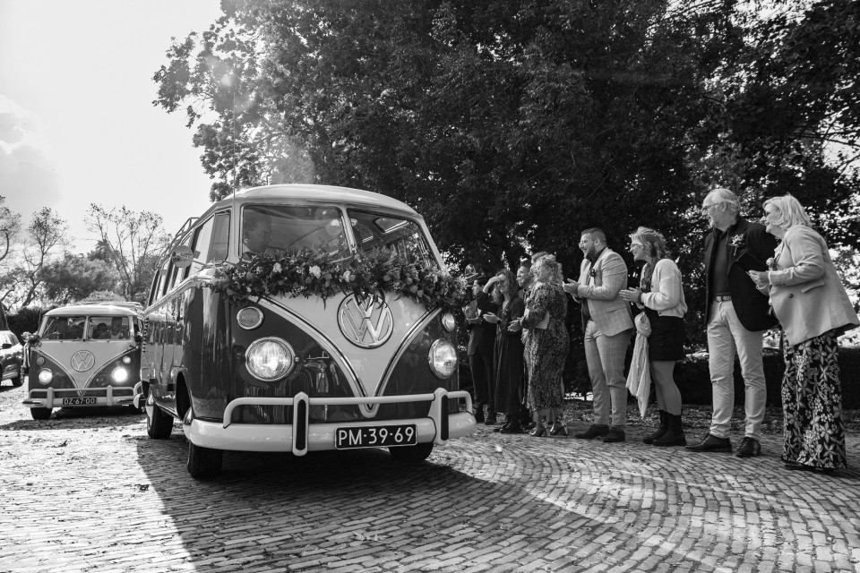 Trouwfotograaf Hej Fotografie impressie 