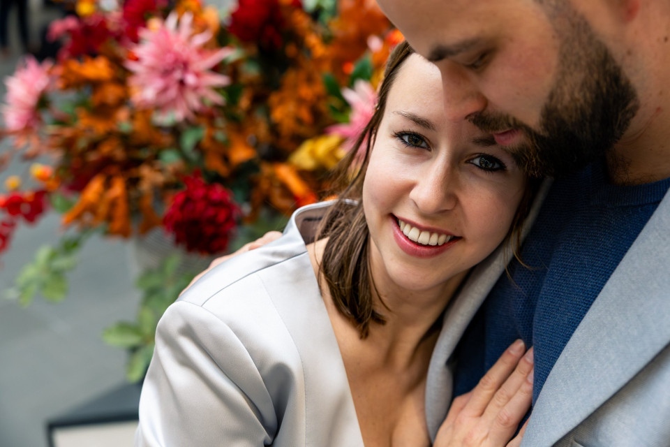 Trouwfotograaf Hej Fotografie impressie 3