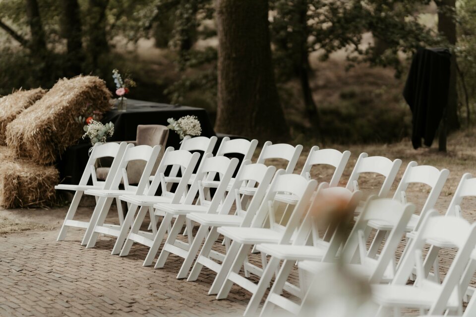 Trouwlocatie De Watermölle overzicht