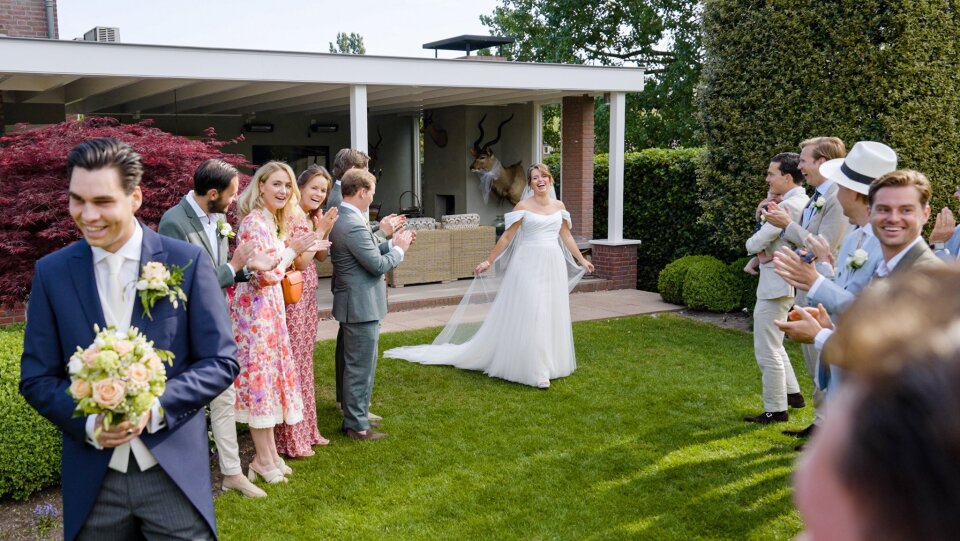 Trouwfotograaf State of Dreaming wedding cinema & photography impressie 2