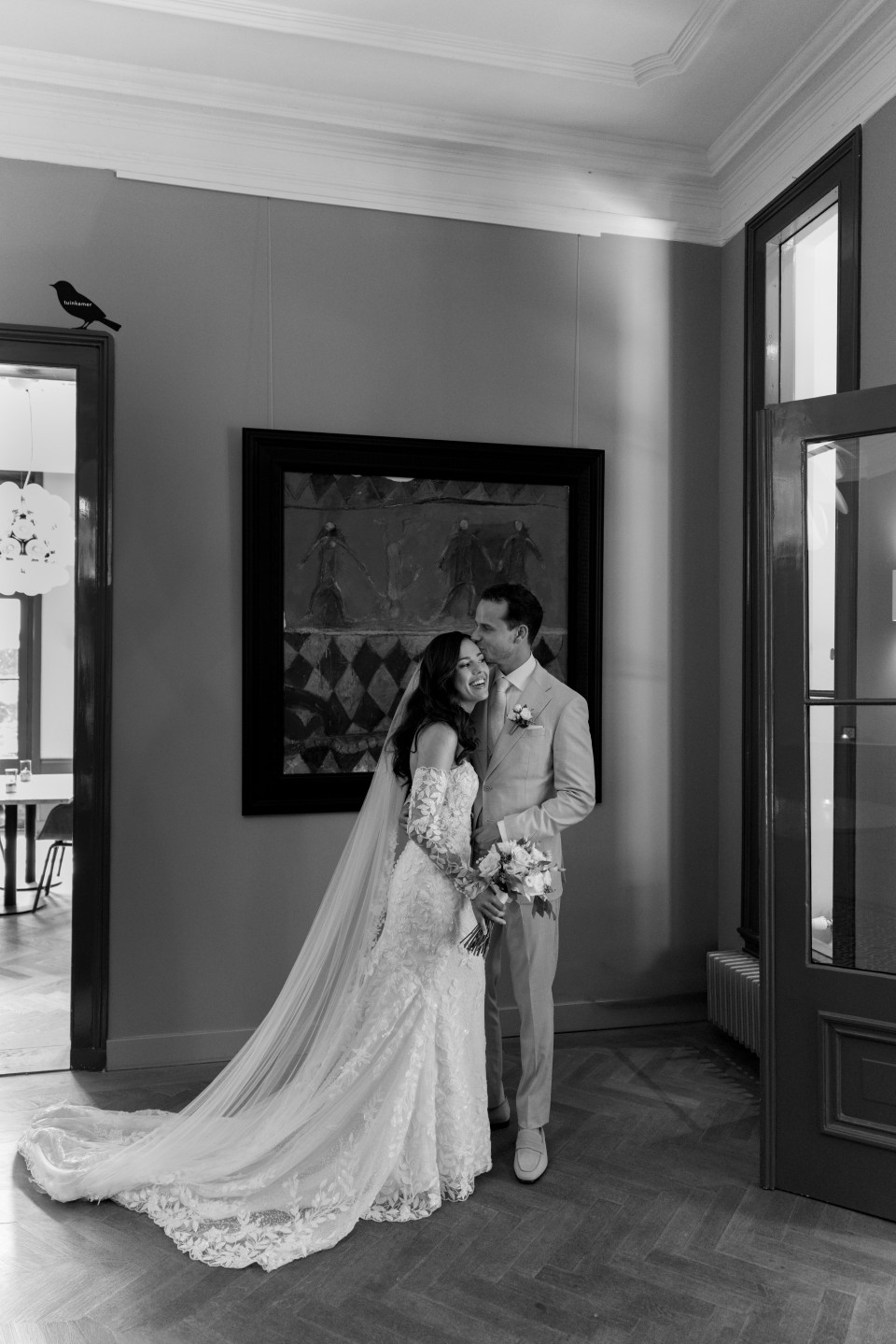 All-Inclusive Wedding Venue Guide: One Contract, Zero Stress, and What Is Actually Included