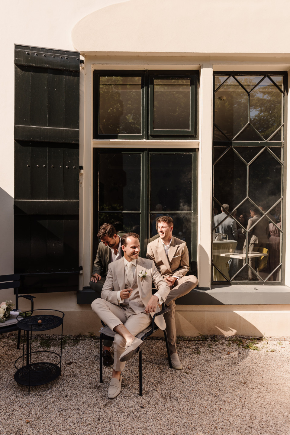 Trouwfotograaf Sanne Koblens impressie 4