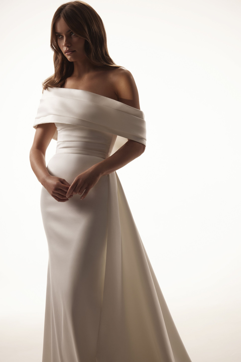 Trouwjurk van WeddingStyles overzicht