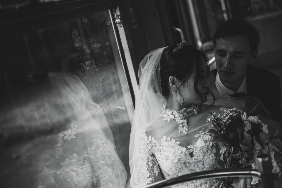 Trouwfotograaf Lumina Weddings - Foto, Film &amp; Fotobox details