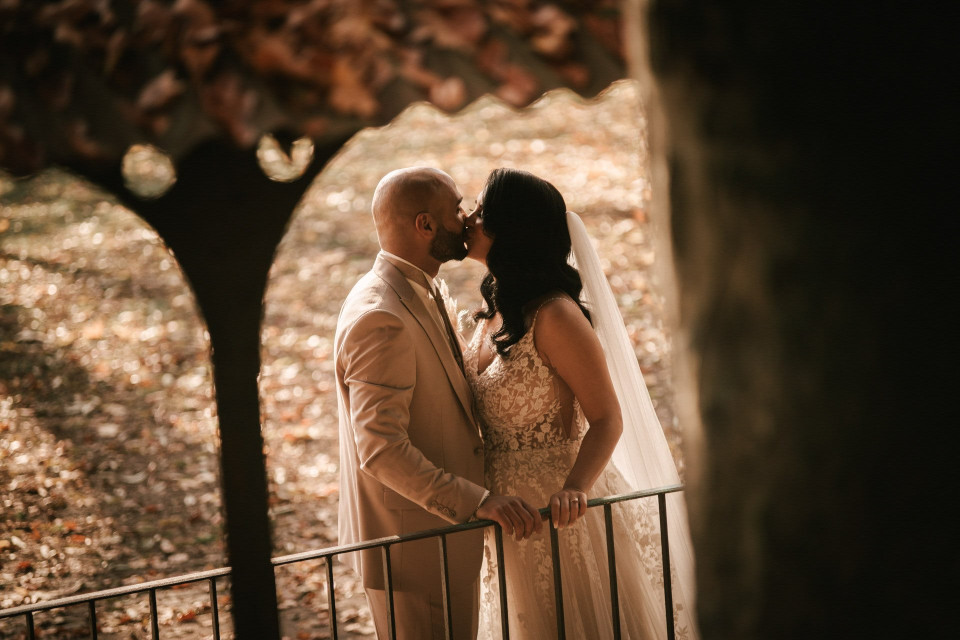 Trouwfotograaf Lumina Weddings - Foto, Film &amp; Fotobox impressie 3