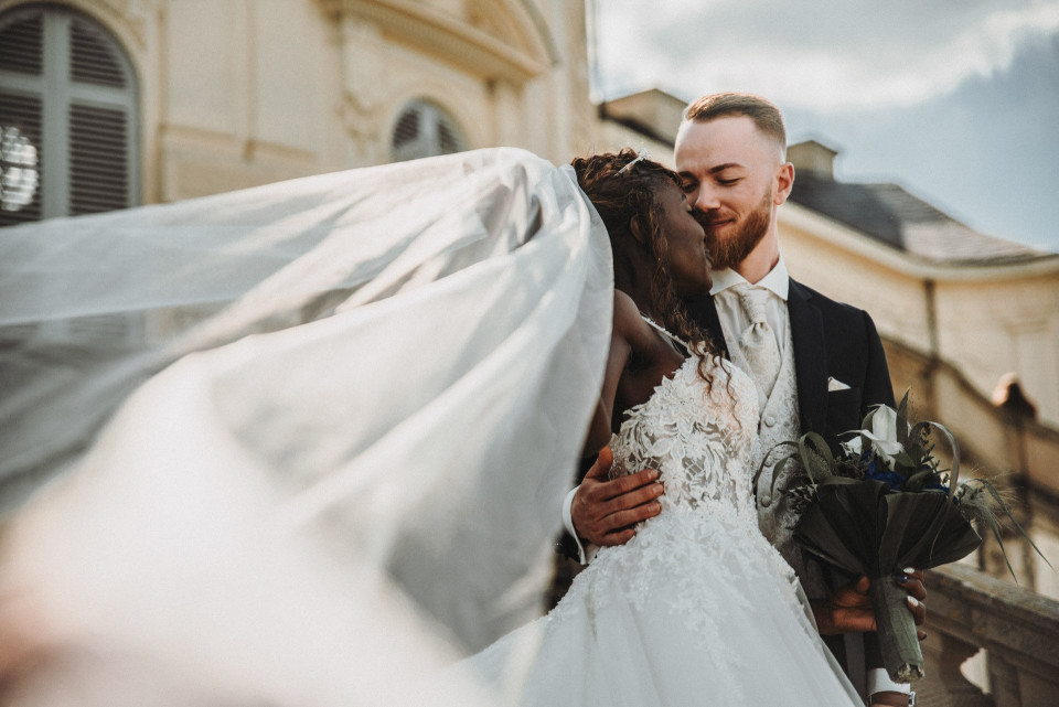 Lumina Weddings - Foto, Film &amp; Fotobox